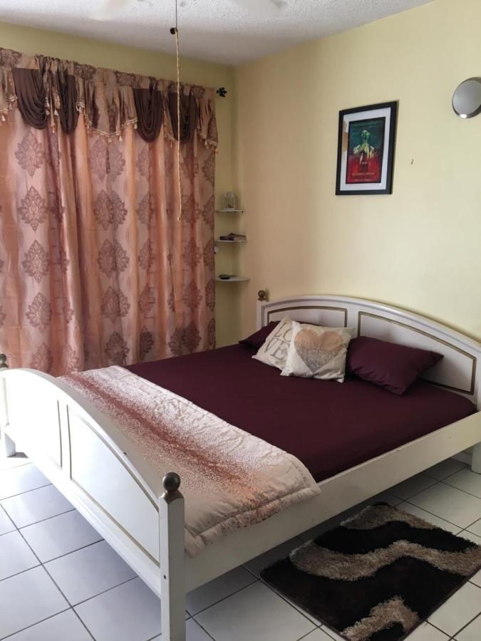 #D1 Castle Studio Wifi King Bed Ocho Rios Jamaica מראה חיצוני תמונה